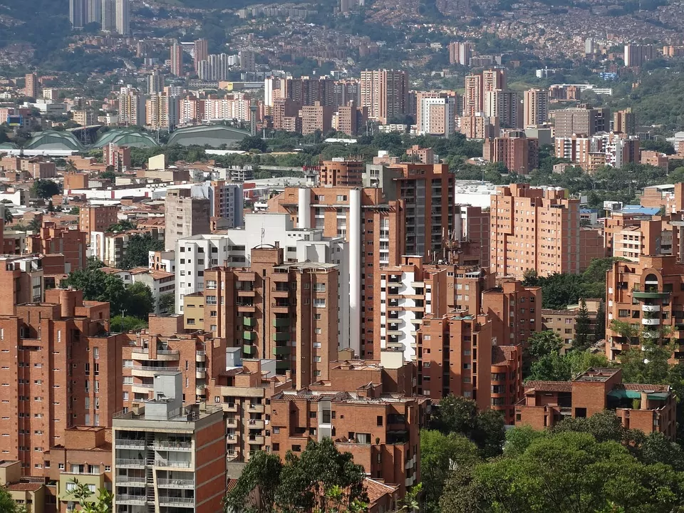Colombia: One Of The World’s Most Attractive Investment Markets