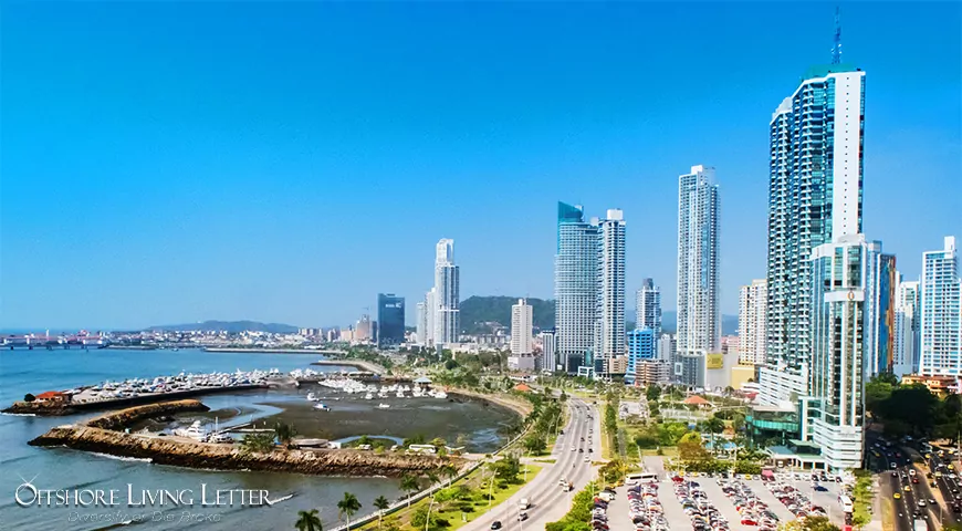 2017 will be a great year for Investors in Panama.