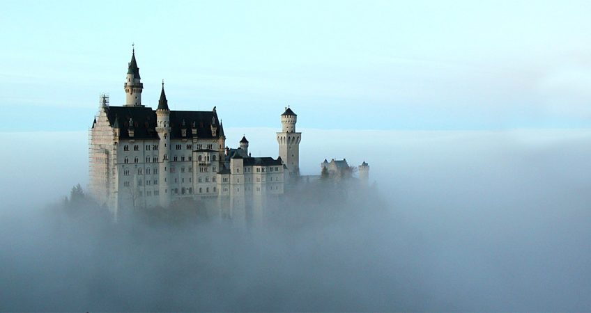 Castle In Air 848x450 