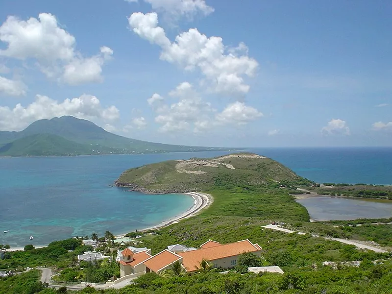 St Kitts