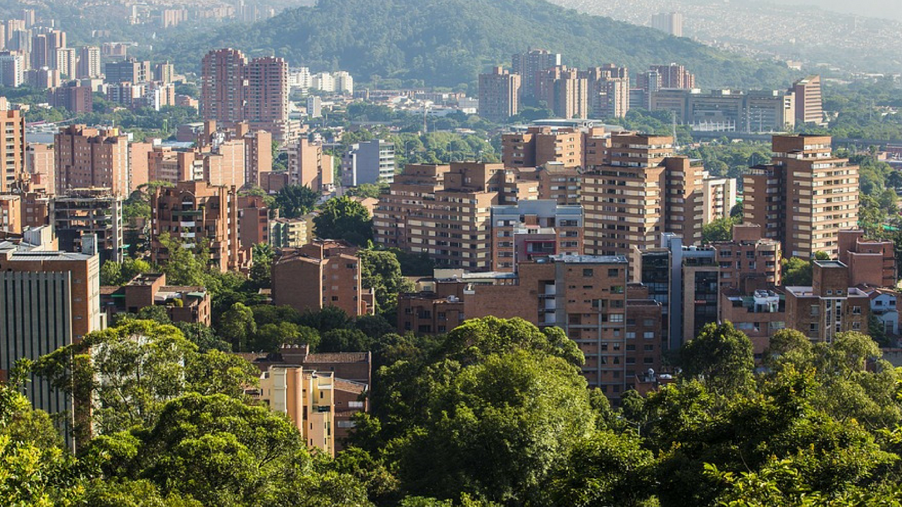 Why Your Next Real Estate Investment Should Be In Colombia