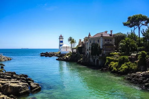 cascais portugal