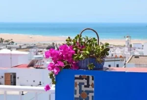 Spain Costa de la luz property pick