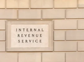 e Goodbye To The IRS Forever